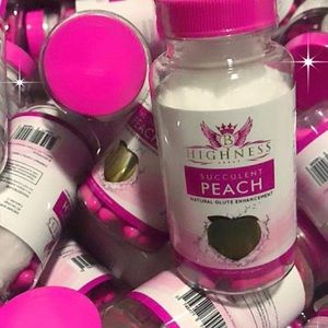 COPY - Natural Butt Enhancement. More energy. Mac…